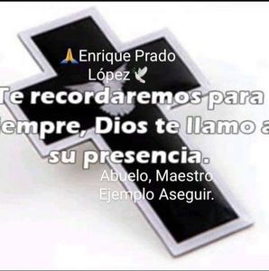 Meet your Posher, Luis